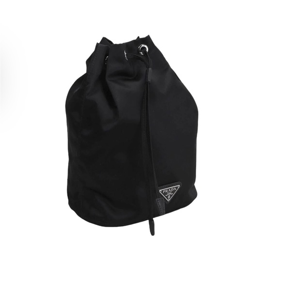 NWT authentic Prada nylon bag - Picture 5 of 12
